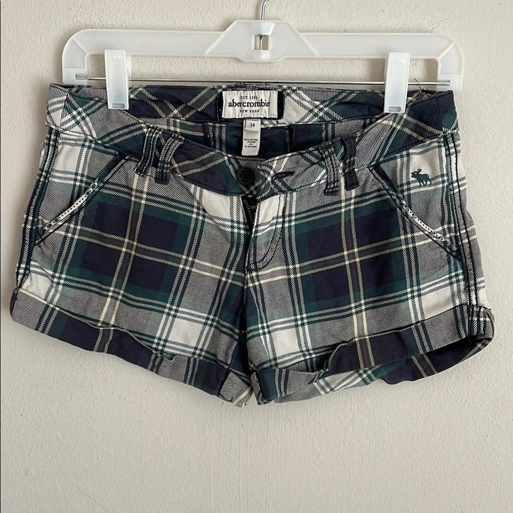 Abercrombie Shorts 14